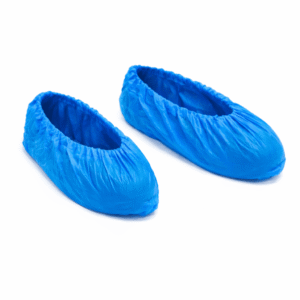 Versterkte PE Schoenovertrekken